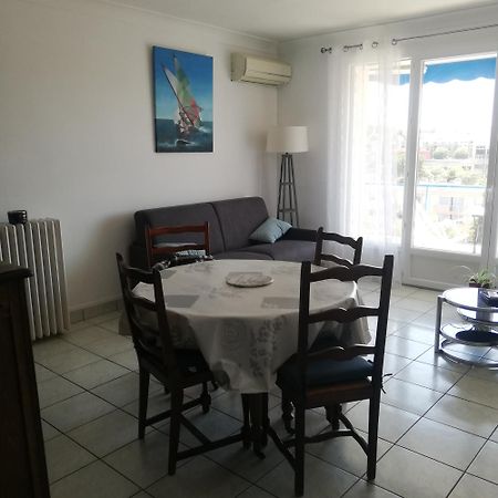 Appartement Saint Raphael Exteriér fotografie