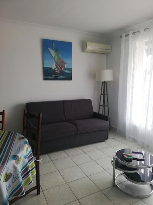 Appartement Saint Raphael Exteriér fotografie